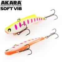 Akara Soft Vib 85 NEW2